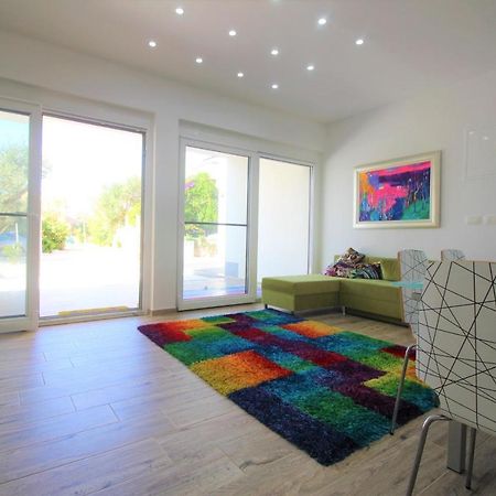 Boutique Villa Nirvana 2, Proboj 25 Košljun Exteriér fotografie