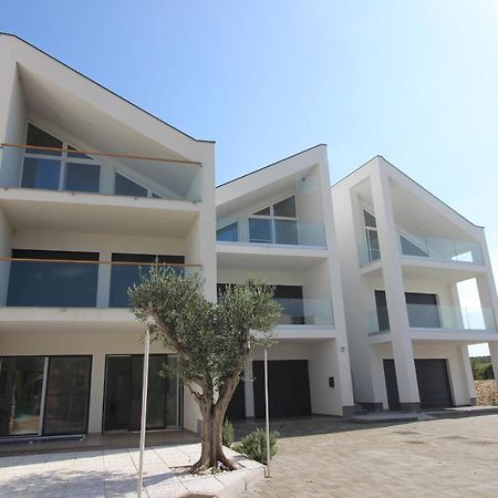 Boutique Villa Nirvana 2, Proboj 25 Košljun Exteriér fotografie