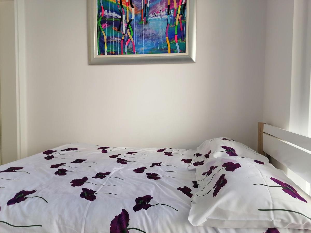 Boutique Villa Nirvana 2, Proboj 25 Košljun Exteriér fotografie