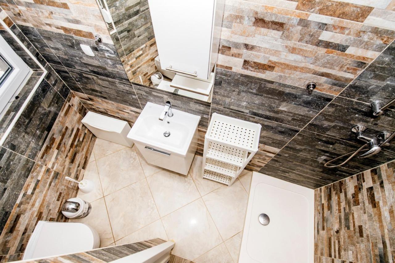 Boutique Villa Nirvana 2, Proboj 25 Košljun Exteriér fotografie