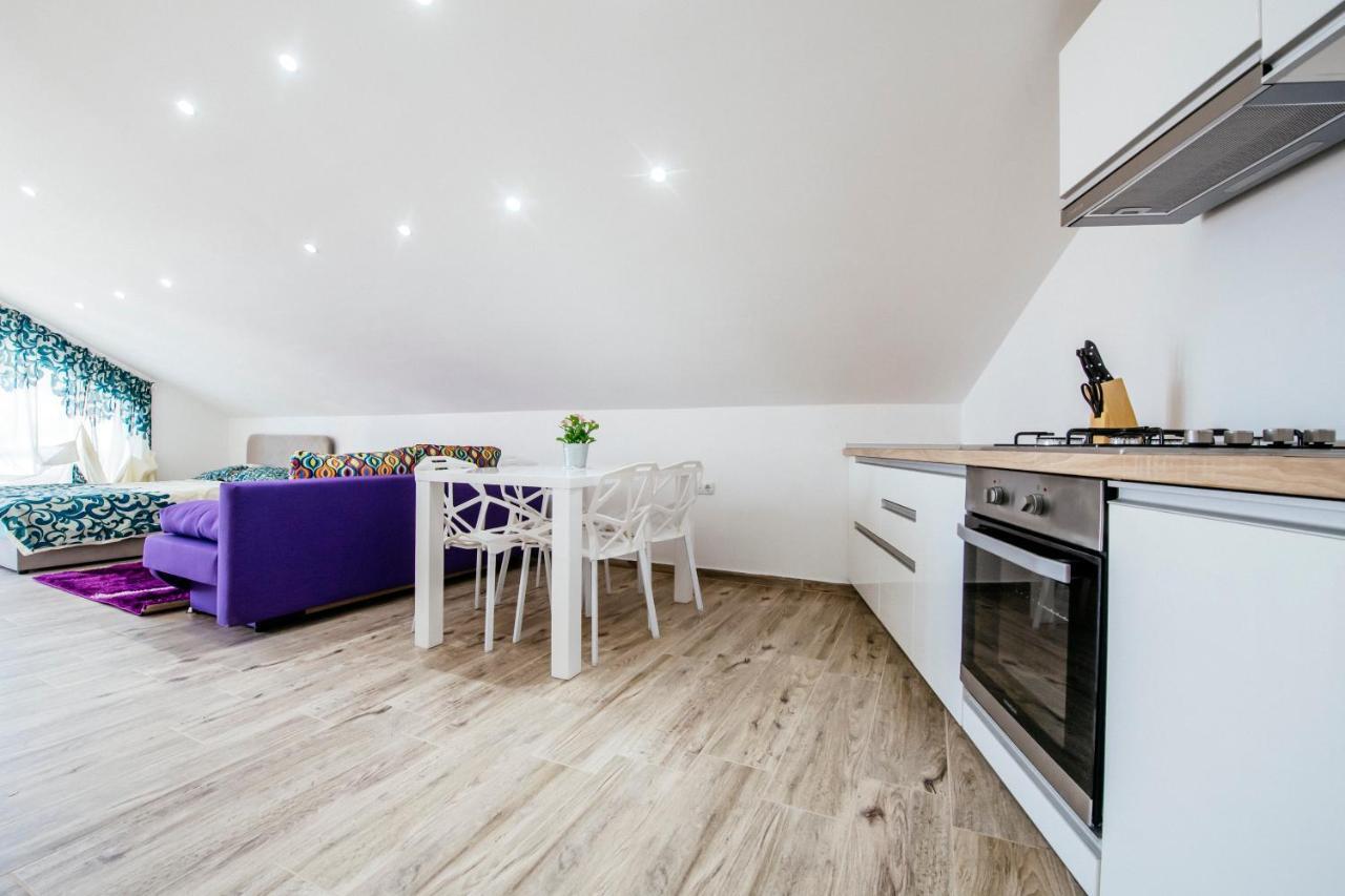 Boutique Villa Nirvana 2, Proboj 25 Košljun Exteriér fotografie