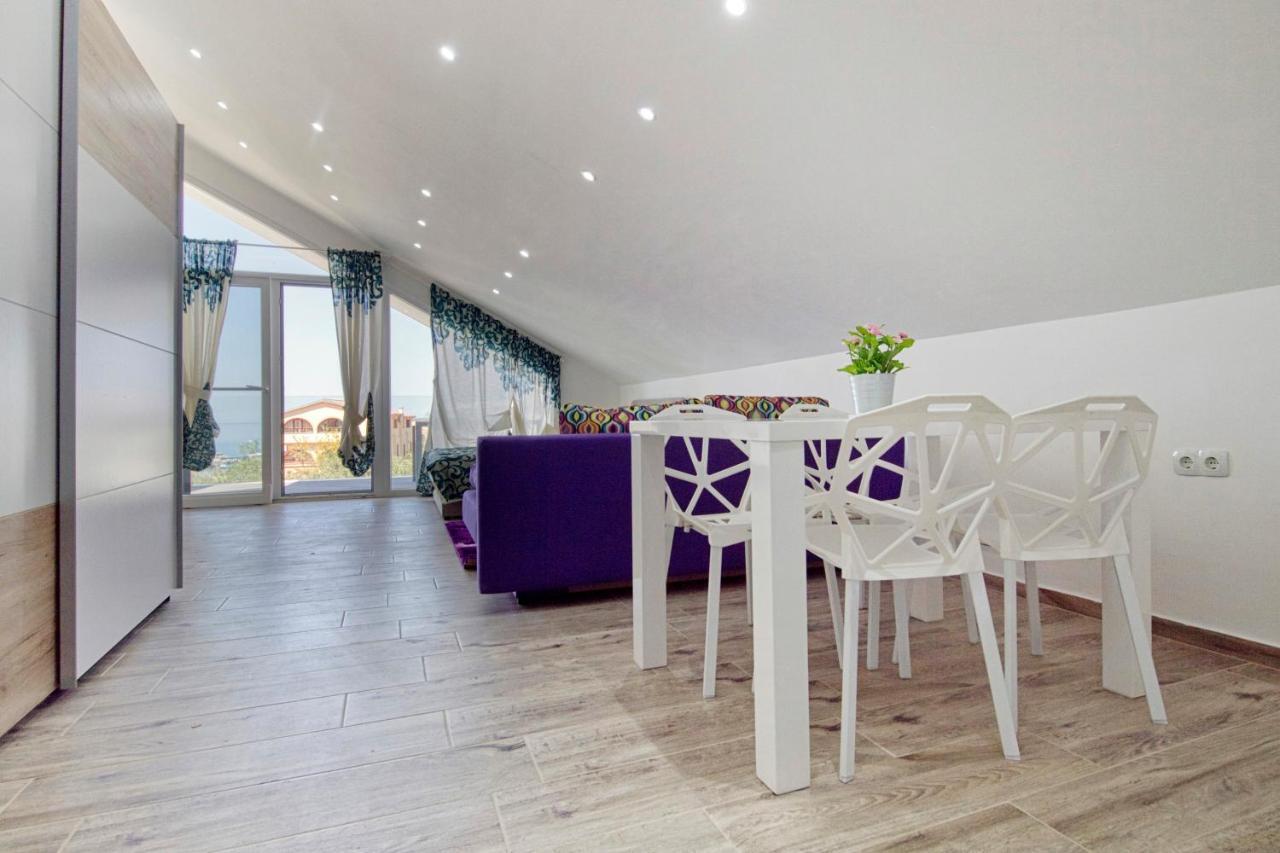 Boutique Villa Nirvana 2, Proboj 25 Košljun Exteriér fotografie